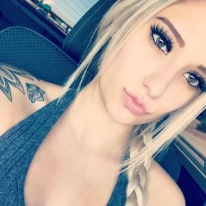 Meet your Posher, Cheyenne